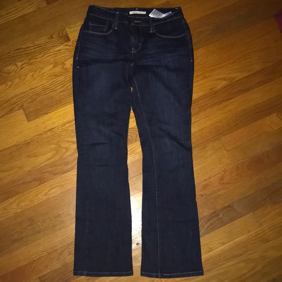 Levi’s 515 bootcut jeans - Picture 1 of 3